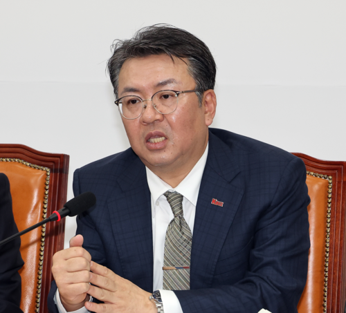 오기웅 중소기업중앙회 상근부회장.