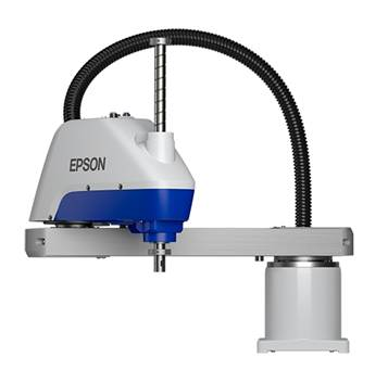 한국엡손 스카라 로봇 'LS8-C702S'