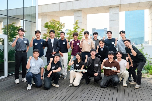 아산나눔재단, 초기 기후테크 창업팀 15곳 선정..."글로벌 시장 도전 지... - 뉴스 썸네일 이미지