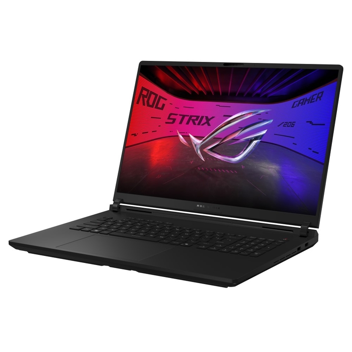 ROG Strix SCAR