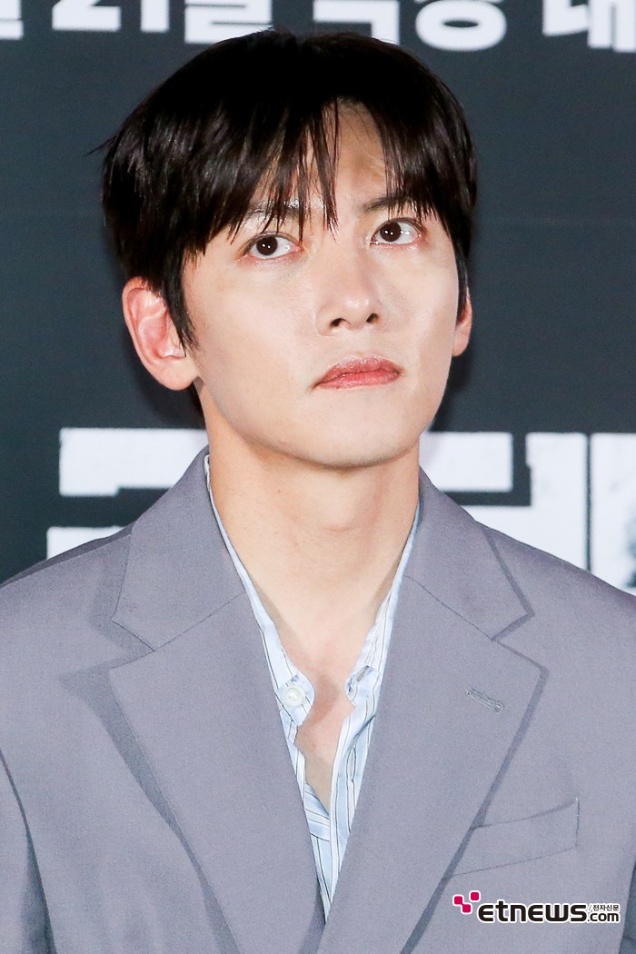 [ET포토] 생각하는 지창욱