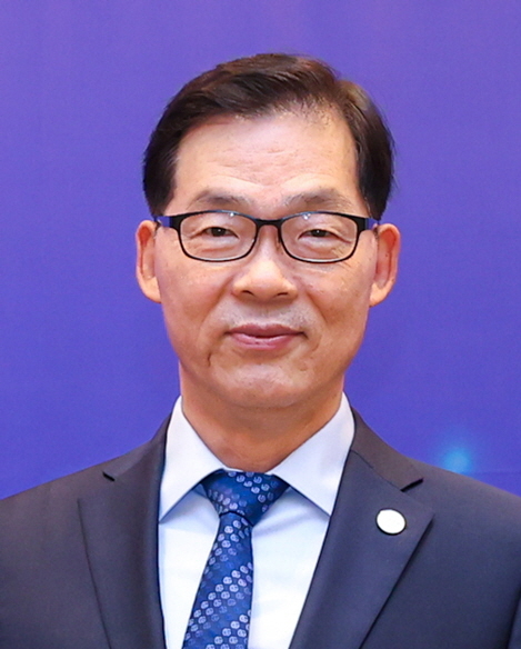 이정구 국립광주과학관장.