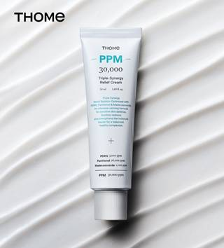 앳홈 '톰' 브랜드 'PPM 크림'