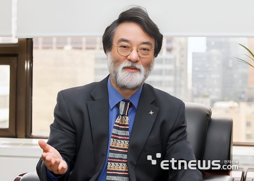 안종배 국제미래학회장 “AI 활용 넘어 이제는 AI로 비즈니스 성과 창출하는 시대”