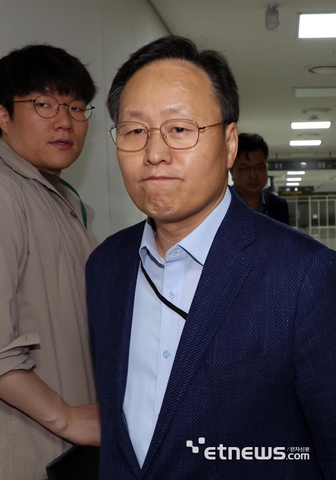 [포토] 2차 사후조정 3일차 회의 시작