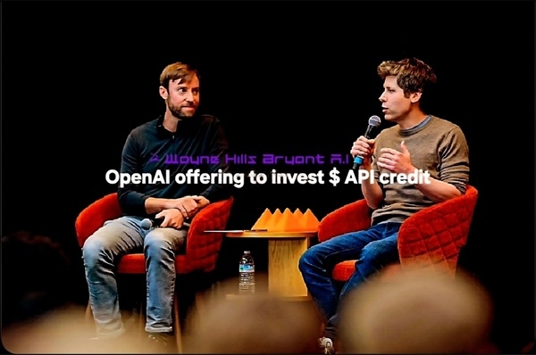 웨인힐스브라이언트 AI. 사진= 웨인힐스브라이언트 AI