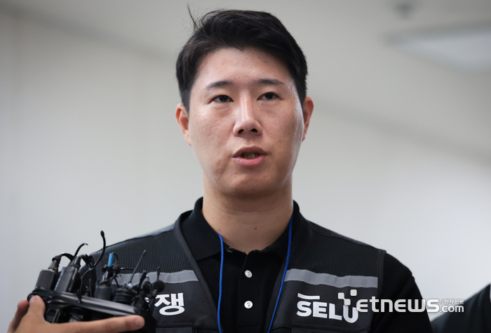 삼성 초기업노조 최승호 재신임...'분리교섭·메가프로젝트 개입' 힘 받을 듯
