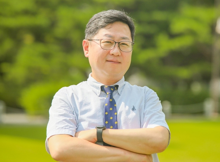 최인호 호서대 입학처장