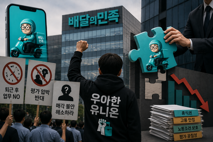 인공지능(AI) 생성 이미지