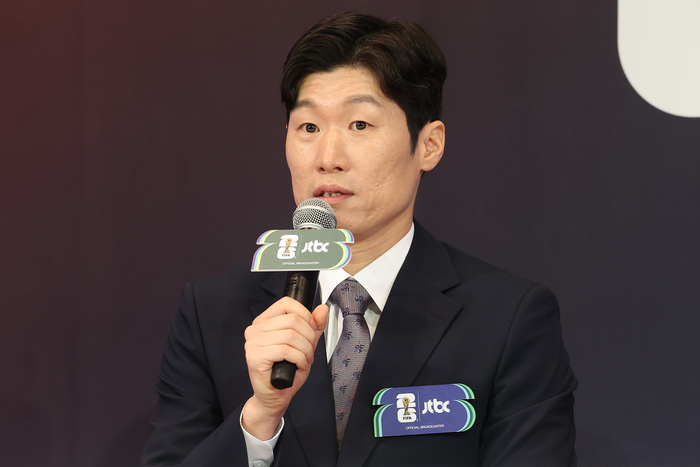 'K-축구 혁신위' 6일 출범…박지성·이영표·박주호 참여