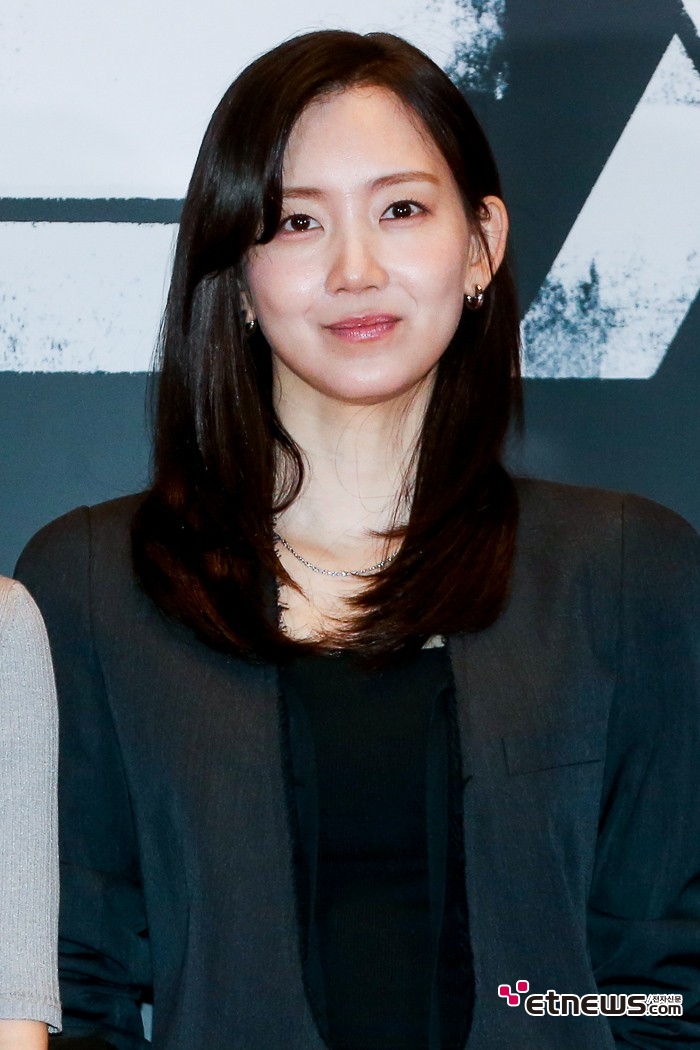 [ET포토] 신현빈, '맑음이 돋보이는 얼굴'