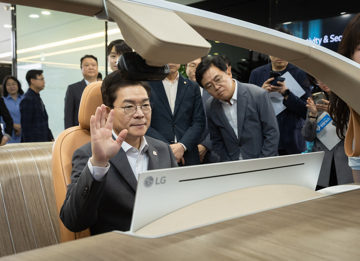 'AI G2 서울 vs AI 청년 사다리'…서울시장 후보 AI 공약 경쟁