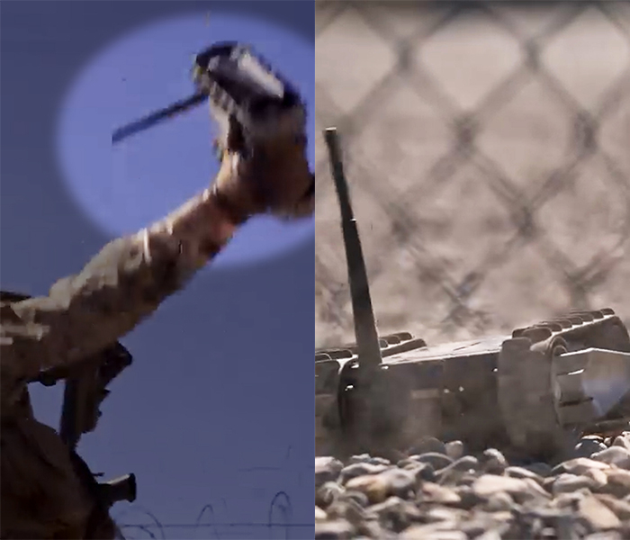 출처=Teledyne FLIR Defense