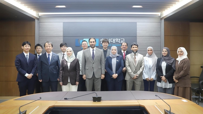 [에듀플러스]숭실대 AI 교육 모델에 오만 교육부 주목 … 글로벌 협력 가능성 높여