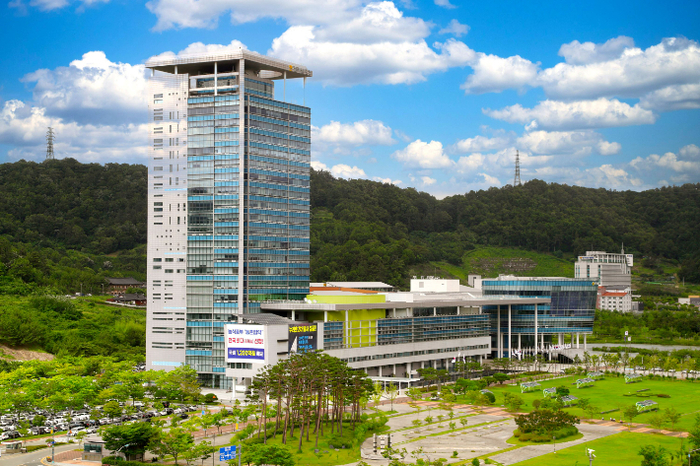 전남도청.