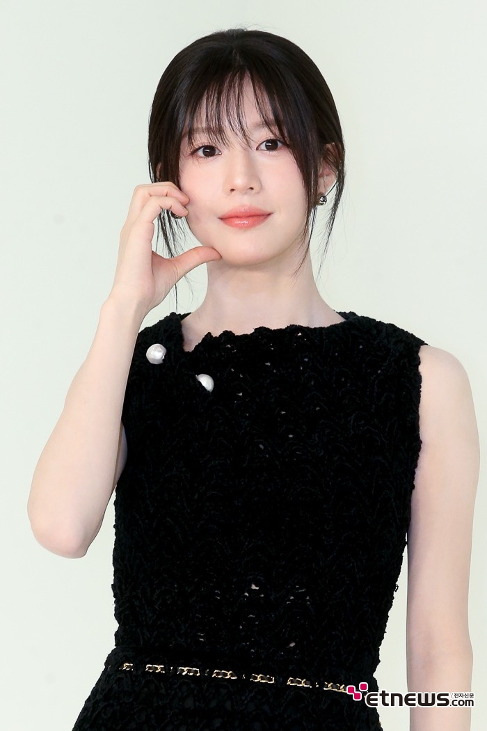 [ET포토]  고윤정, '고전적인 아름다움'