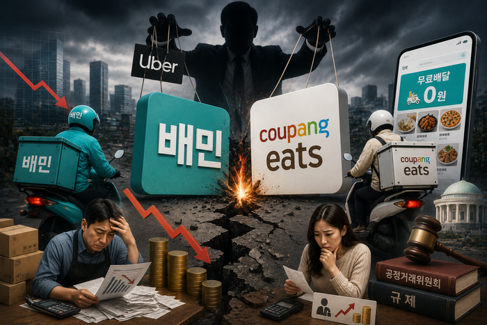 인공지능(AI) 생성 이미지
