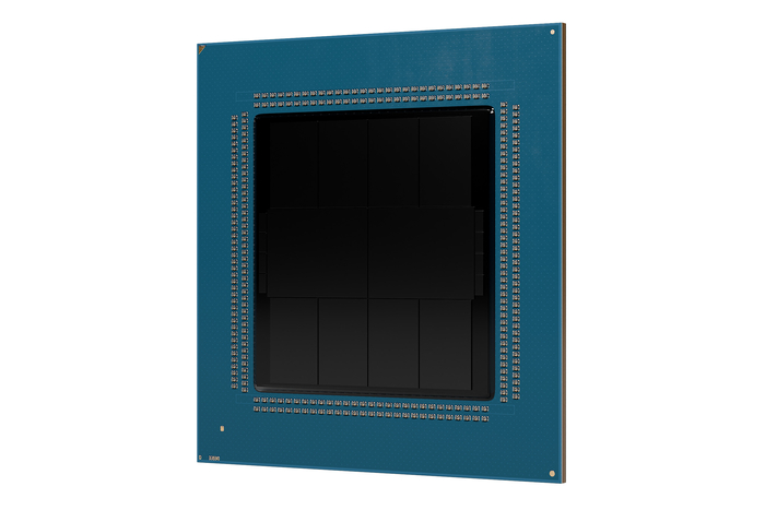 AMD의 6세대 에픽(EPYC) 프로세서 '베니스(Venice)' 렌더링 / AMD