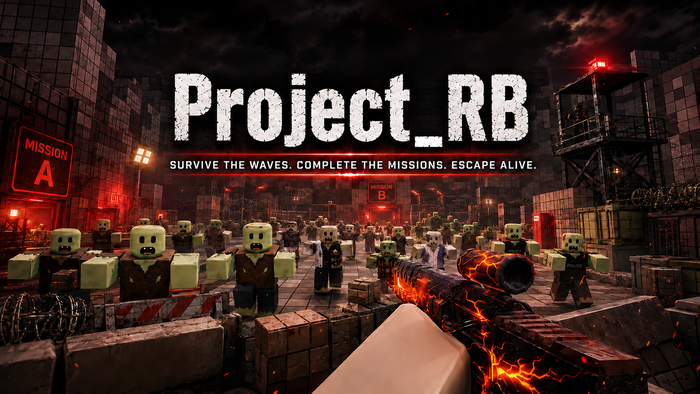 프로젝트 RB