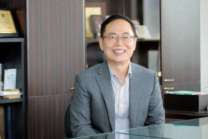 이형세 테크빌교육 대표