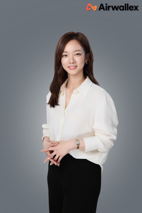 에어월렉스, 권윤아 신임 한국 SME 총괄 선임