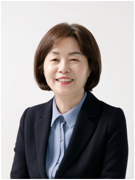 김유임 제3대 국가아동권리보장원장