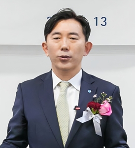 박경훈 전 우리금융캐피탈 대표