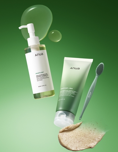 아누아(ANUA)는 오는 29일 오픈하는 미국 올리브영 패서디나점에 입점한다고 27일 밝혔다.