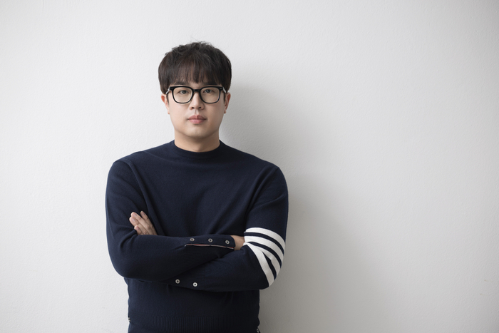 유민상 오토노머스에이투지 최고전략책임자.