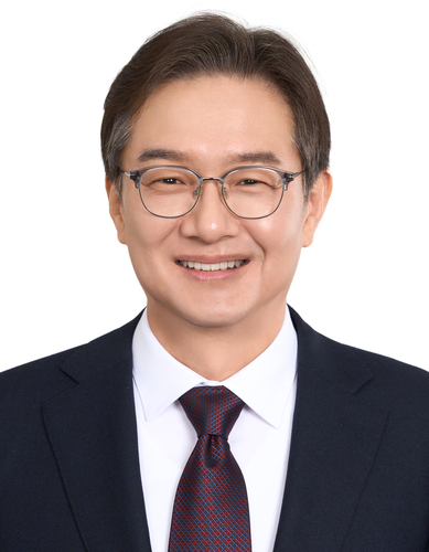 대구대학교 제14대 신임 윤재웅 총장