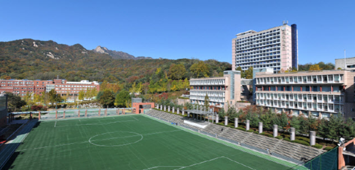 국민대 전경(사진=국민대)