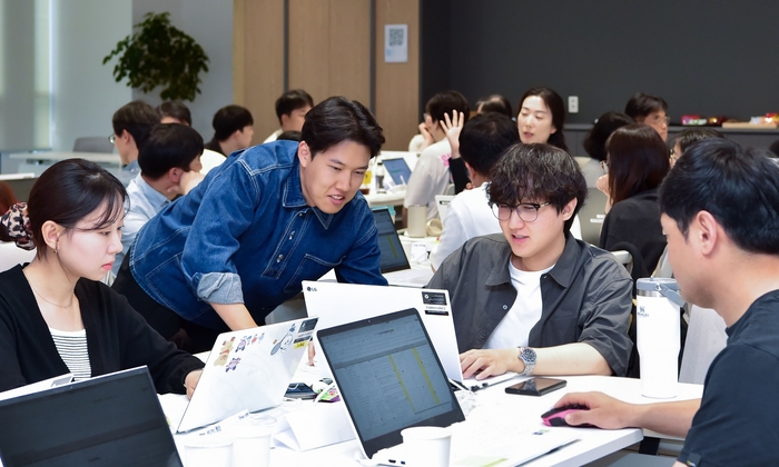 LG화학, AX 교육 3000명 돌파…“AI와 일하는 문화 정착”