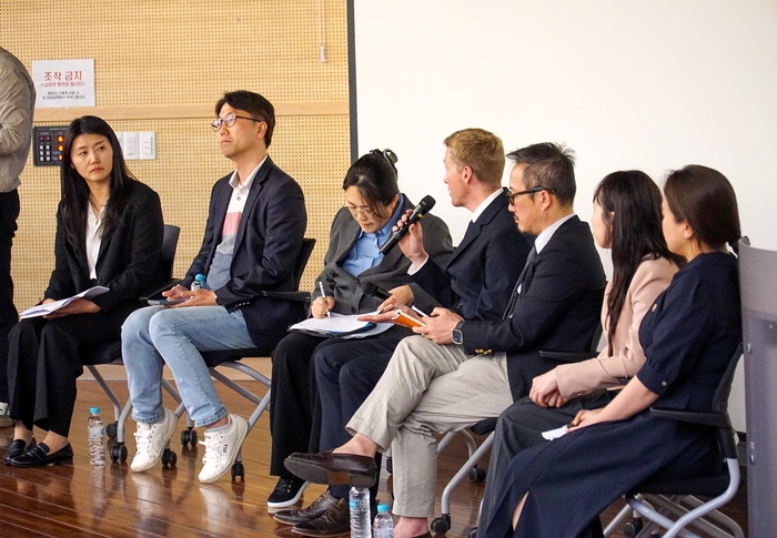 국립창원대 SW중심대학사업단, 지속가능한 AI·디지털 교육 방향 모색