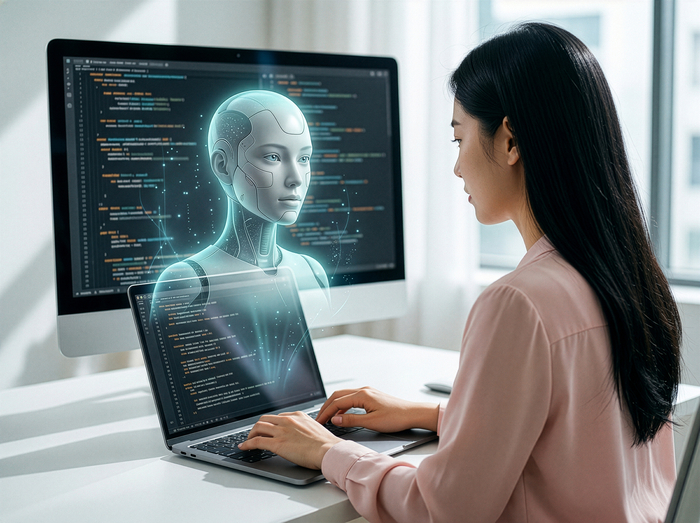 AI 10분만 써도 뇌 기능 저하…'문제 해결 능력' 눈에 띄게 떨어져