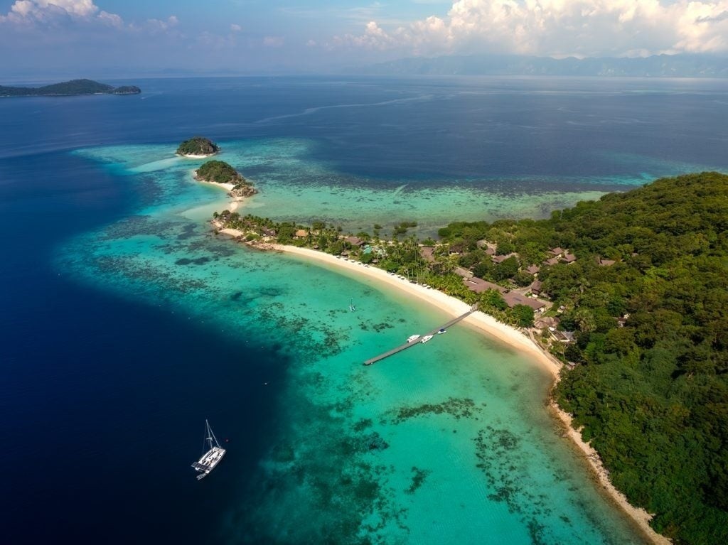 사진= 코론 아일랜드 리조트(Two Seasons Coron Island Resort)