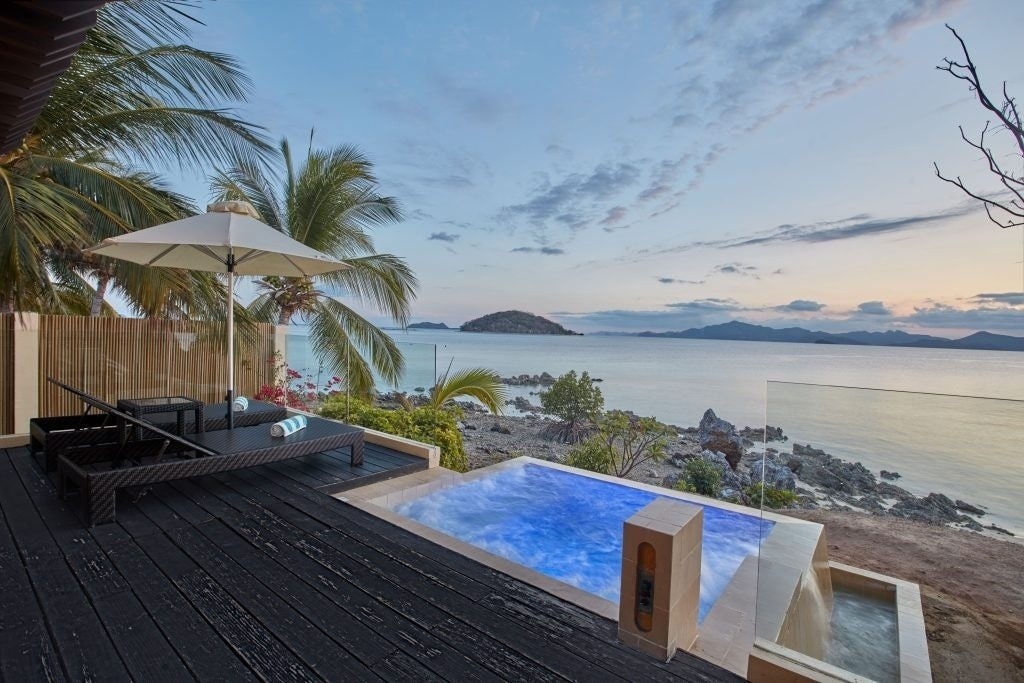 사진= 코론 아일랜드 리조트(Two Seasons Coron Island Resort)