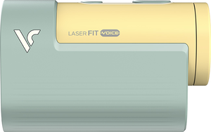 보이스캐디 'LASER FIT Voice'