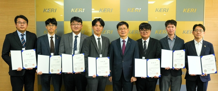 국립창원대-KERI, 학연협력 강화...겸임연구원 10명 위촉 - 뉴스 썸네일 이미지