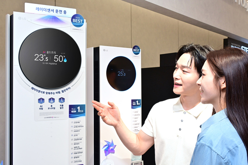 LG전자 2026년형 휘센