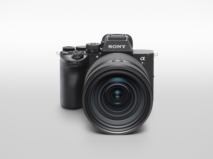 소니 A7R6