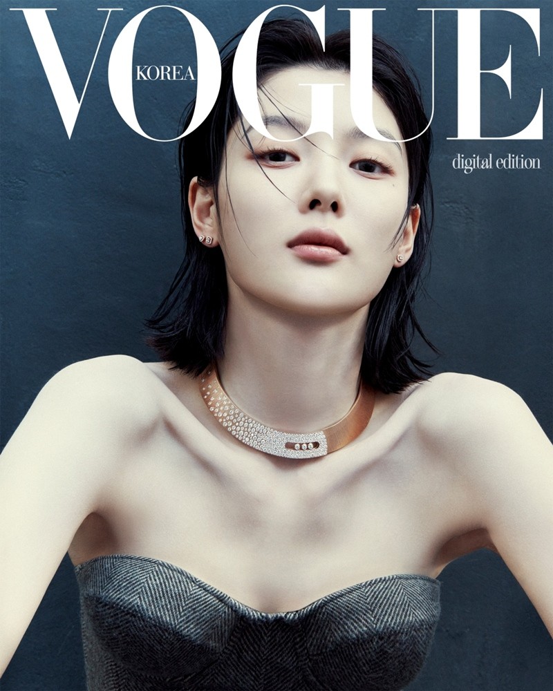 사진=보그 코리아
