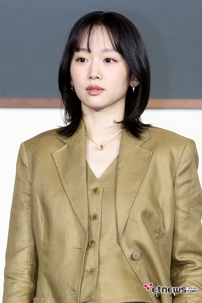 [ET포토] 진기주, '새하얀 미모'
