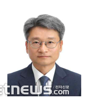 김제현 한국은행 경영관리 담당 부총재보. [사진= 한국은행 제공]