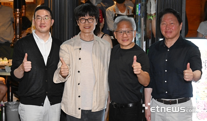 [포토] '엄지척'