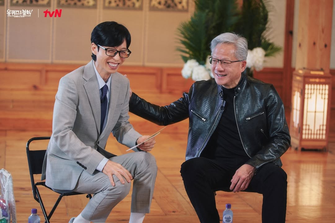사진=tvN '유 퀴즈 온 더 블럭'