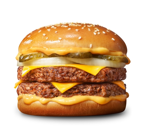 노브랜드 버거 '어메이징' 시리즈, 1년 만에 누적 판매 300만개 돌파