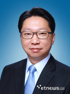 김용재 한국외대 경영대학 교수