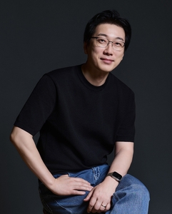 박성준 네오위즈 신임 대표
