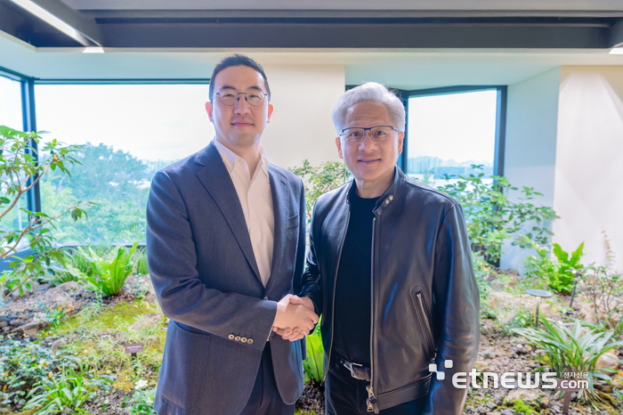 [기획]LG·현대차·두산…韓 제조업, 엔비디아 피지컬 AI 실증 기지로