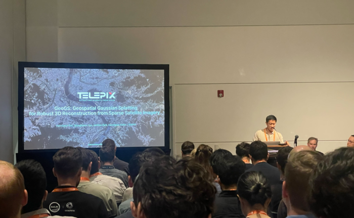 텔레픽스, AI·컴퓨터 비전 학회 'CVPR 2026'서 논문 5편 채택